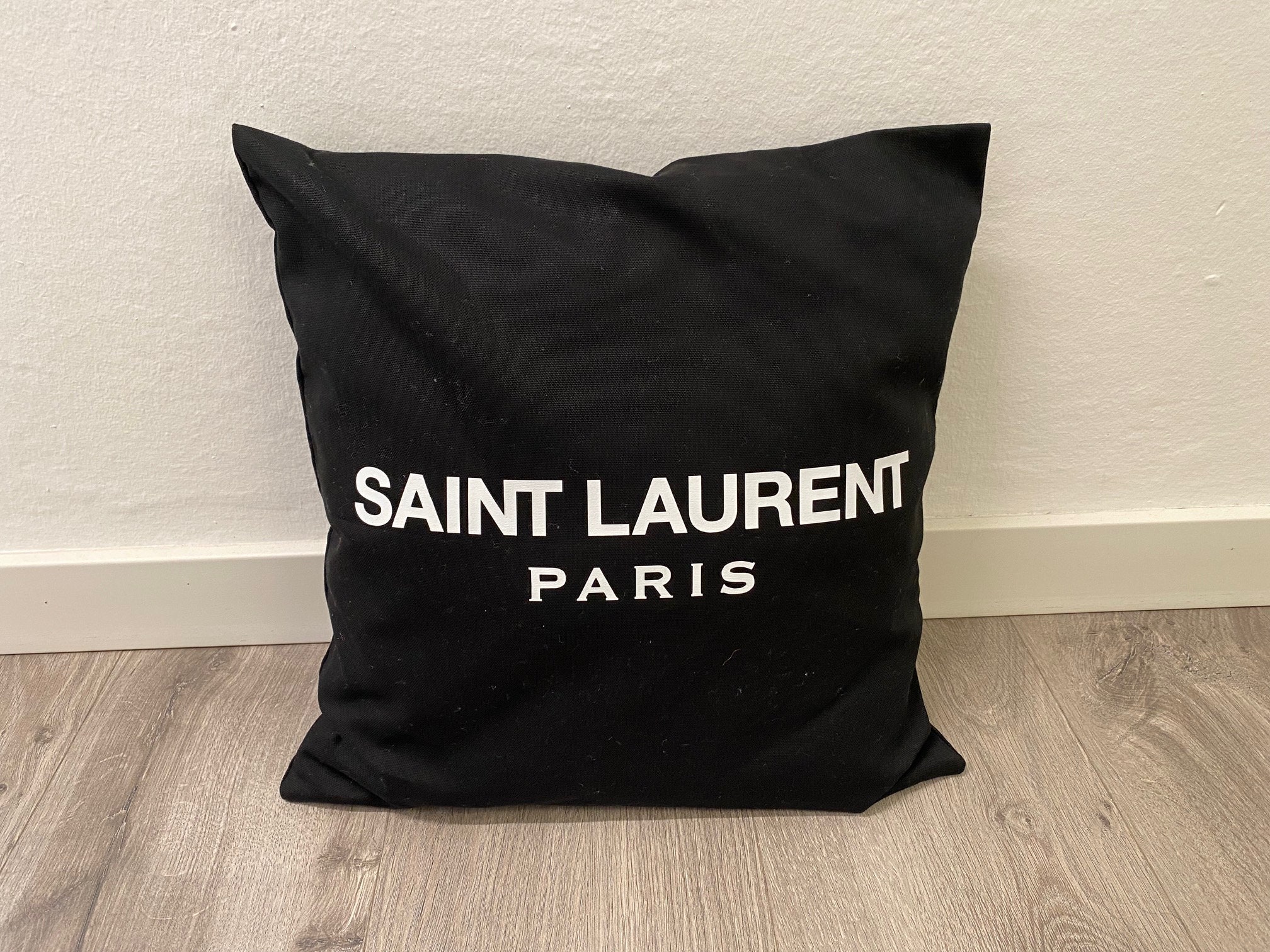 Large Louis Vuitton Throw Pillows For Sale at 1stDibs