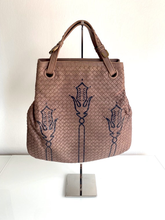 90s Vintage Authentic Bag Louis Vuitton Besace Limited -  Israel