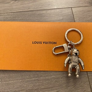 Louis Vuitton Keychain 