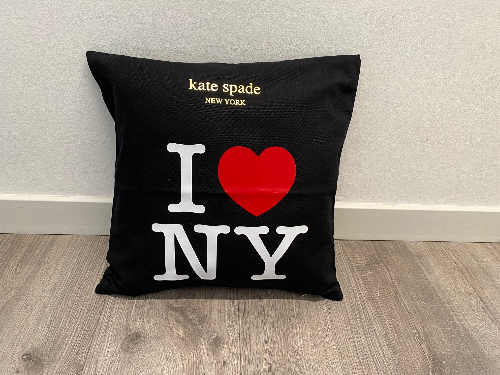 Kate Spade Pillow - Etsy