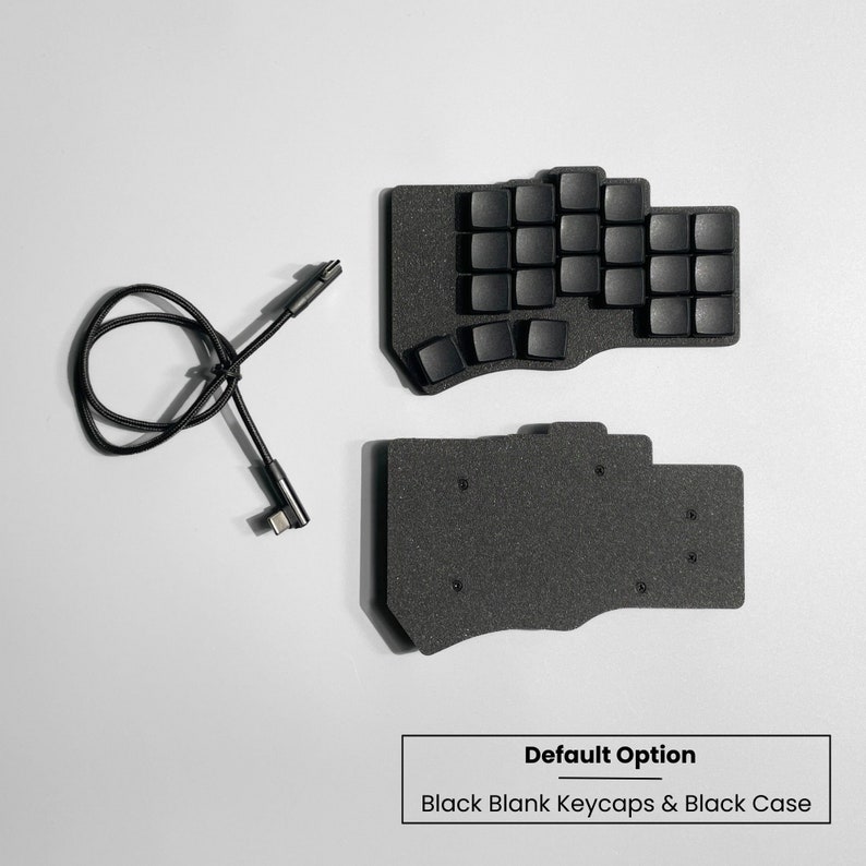 beekeeb Piantor Pro Keyboard - Thumbnail 5