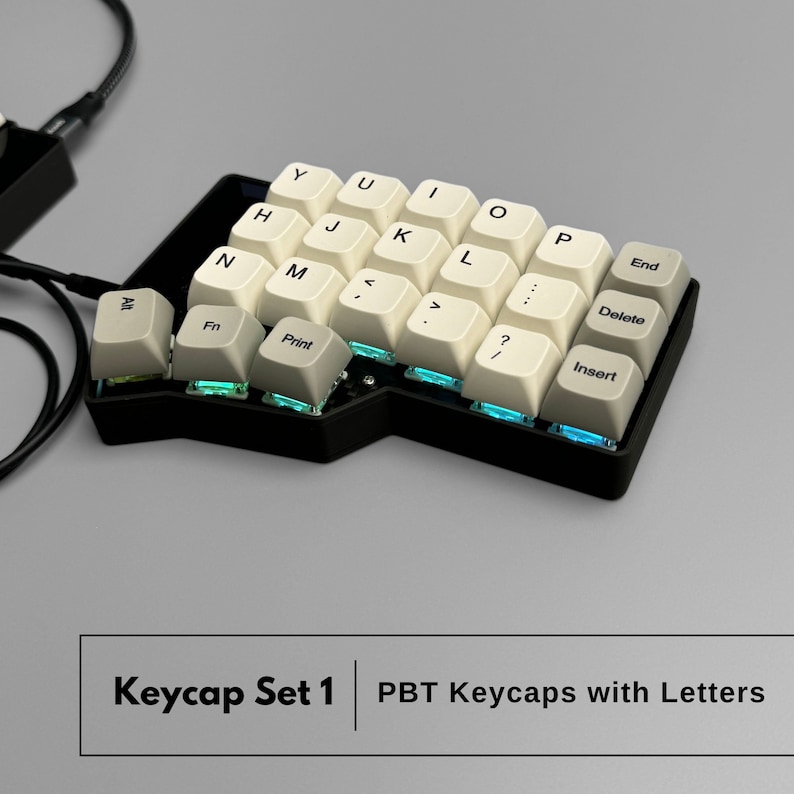 beekeeb Corne Split Keyboard - Thumbnail 4