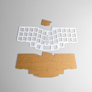 Reviung 41 / REVIUNG41 Keyboard Case