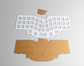 Reviung 41 / REVIUNG41 Keyboard Case