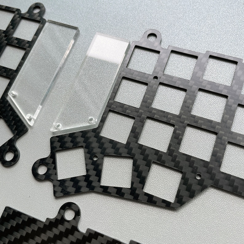 beekeeb Corne Split Keyboard
