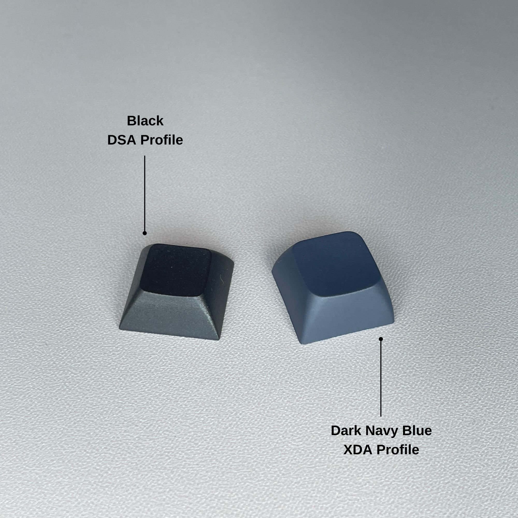 MX キースイッチ用ブランク 1U DSA キーキャップ セット - Etsy 日本