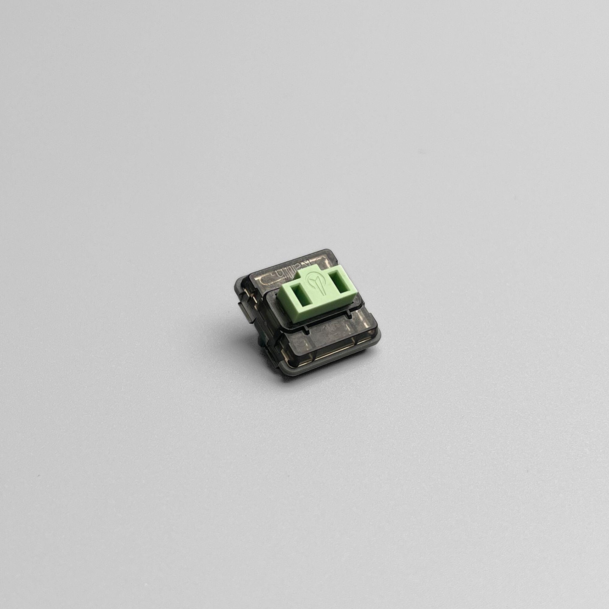 Ambients Twilight – Silent Choc Key Switch (kailh Choc V1 Linear
