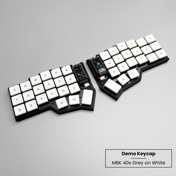 はんだ付け済みフルセットワイヤレスCorneキーボード – Corne はんだ付け済みフルセットワイヤレスCorneキーボード – Corne
