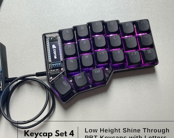 Corne Cherry V3
