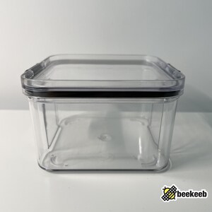 Stackable Storage Box for Storing Key Switches and Key Cap - Etsy
