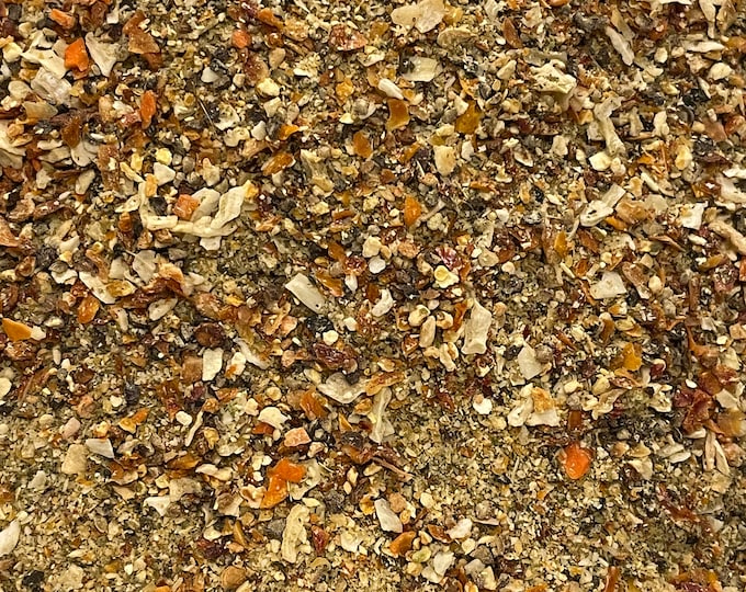 Herb Mix Spice Blend, Handmade Gourmet, Chef Gift