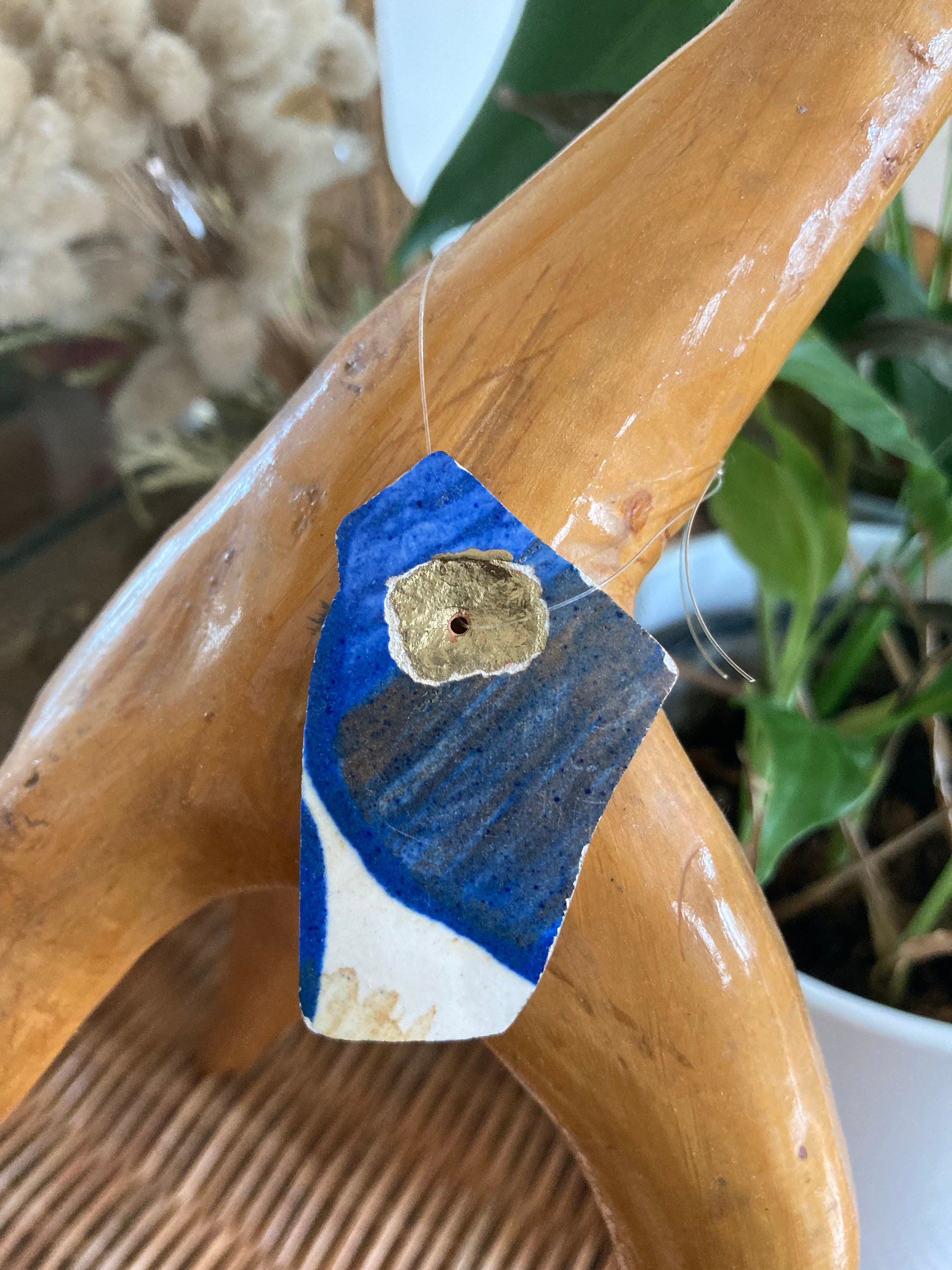 Pendentif de Maison - Décoration d'intérieur et d'extérieur