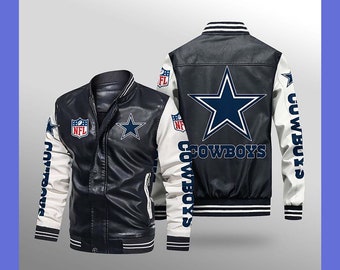 cheap dallas cowboys jackets