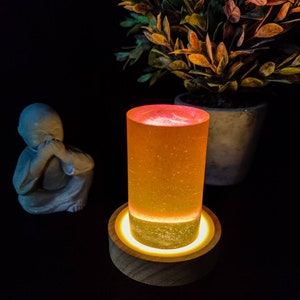 Deco Light &quot;Juicy&quot; decorative light mood light lamp decoration light show