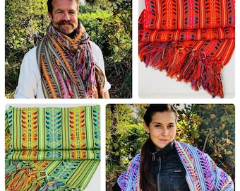 1.9 m Flecha Material sintético Nacimiento mexicano Rebozo