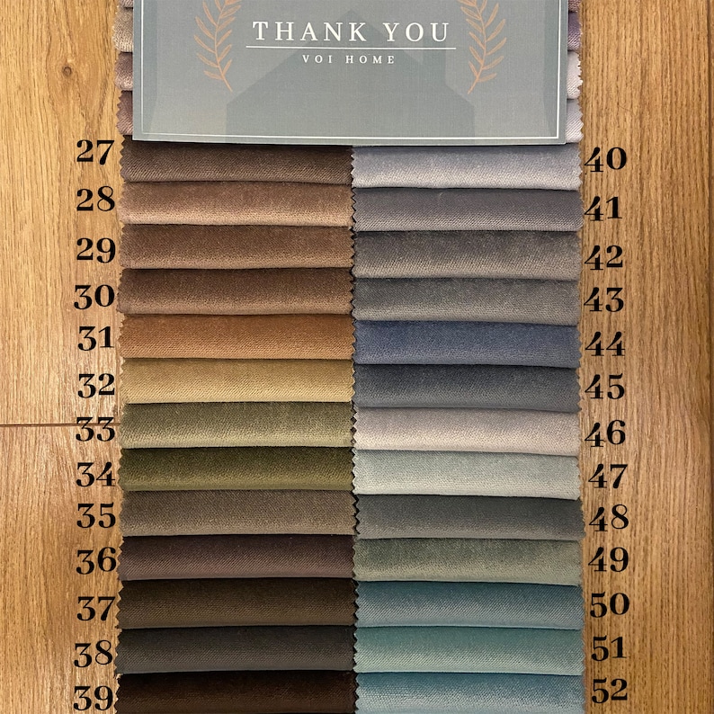 Velvet Pillow With Piping Customizable Velvet Cushion Cover Etsy