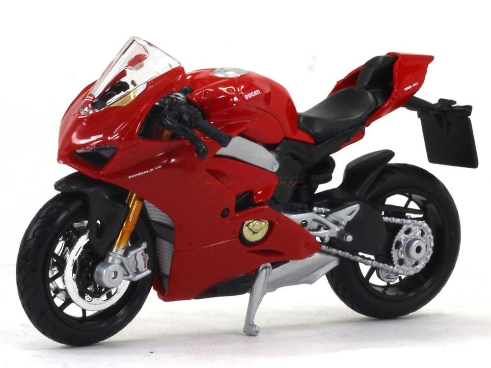 ducati panigale v4 toy