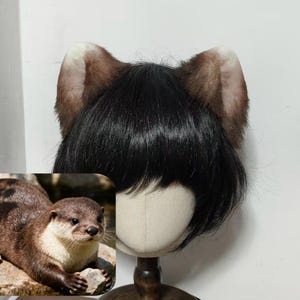 Otter Tail & Bullterranerまとめ売り Otter Tail - Etsy