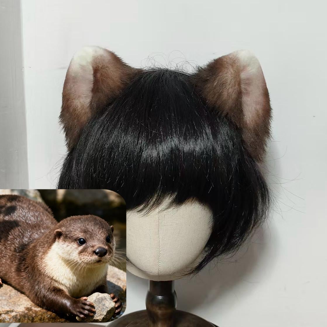 Otter Tail & Bullterranerまとめ売り Otter Tail - Etsy UK