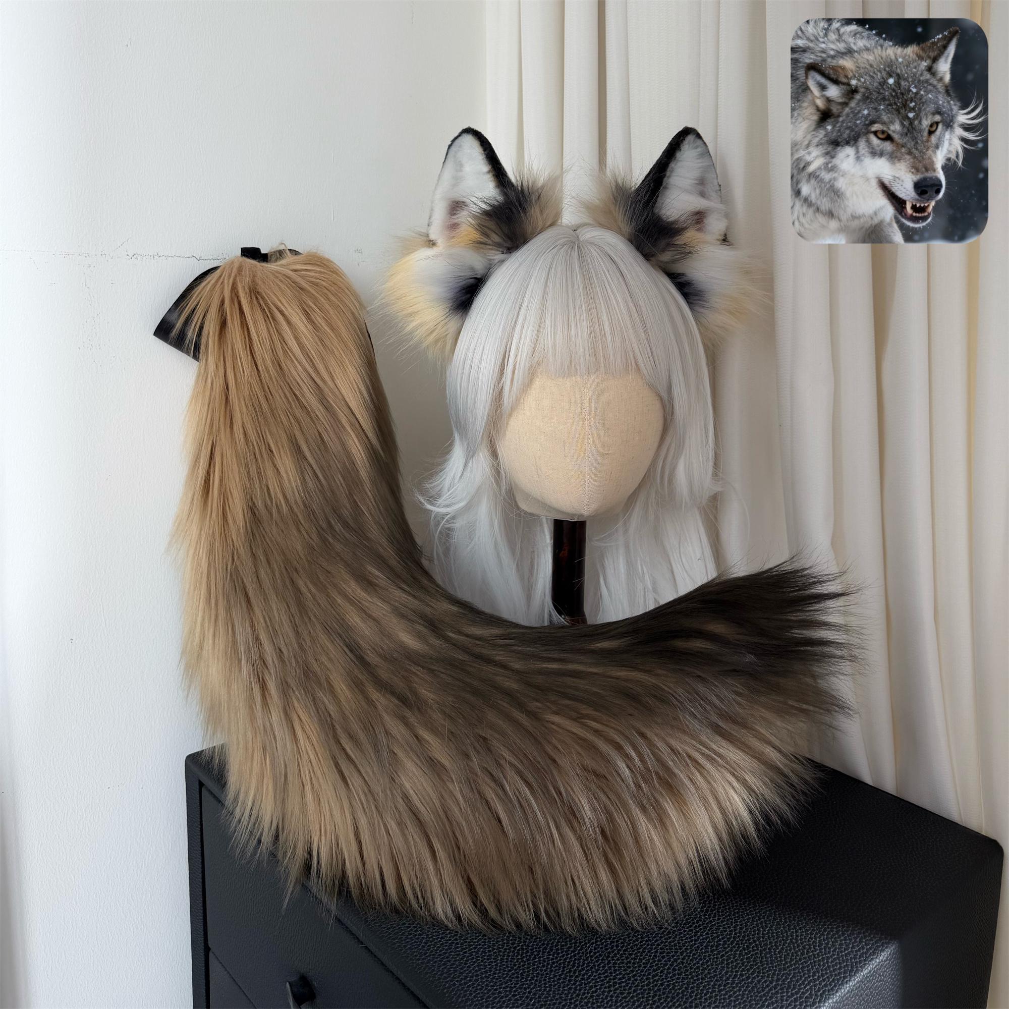brown puppy gear 𑣲