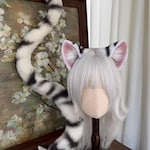 Tiger Clothing