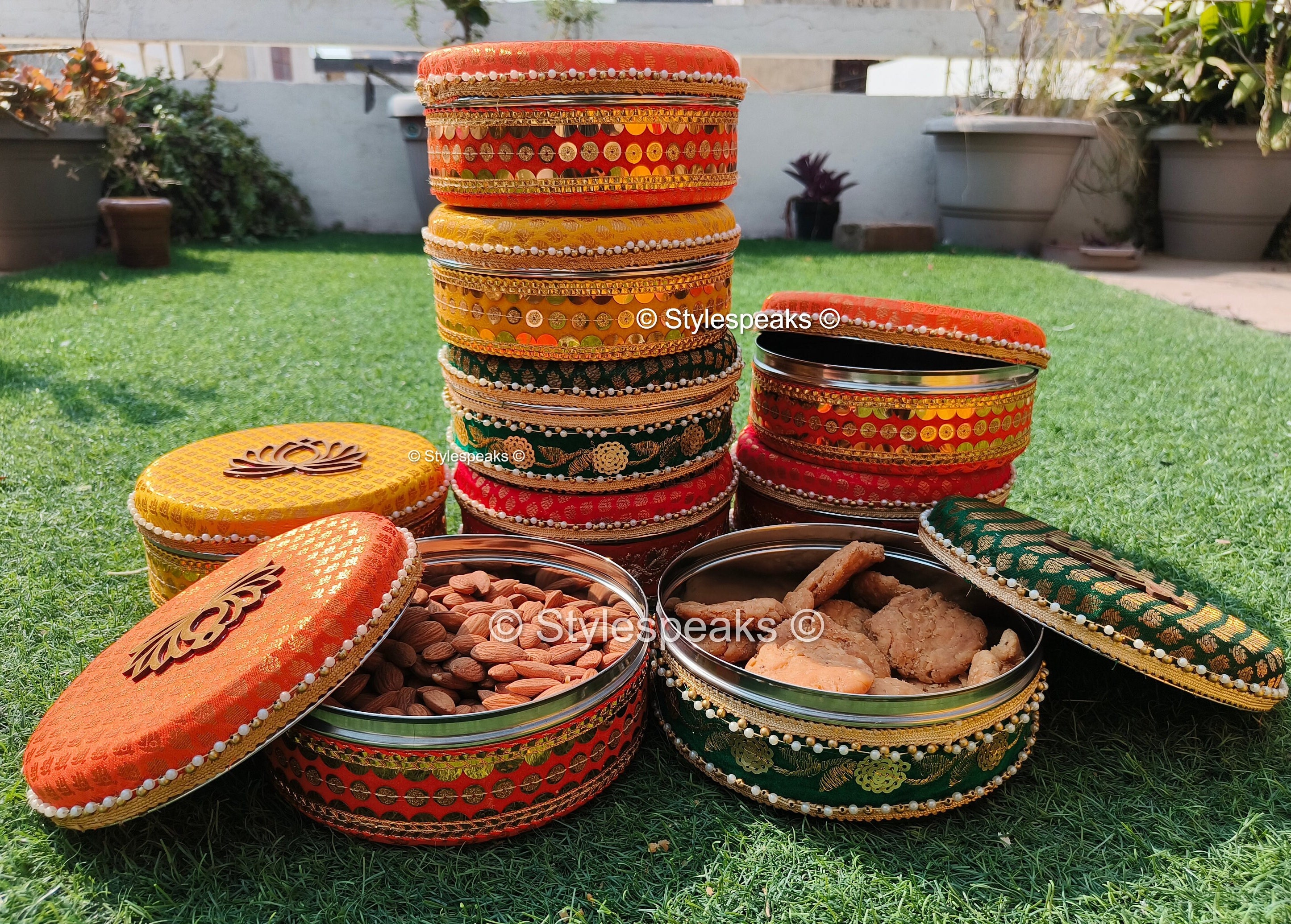 Seemantham Gifts 60 Gift Ideas for 2024