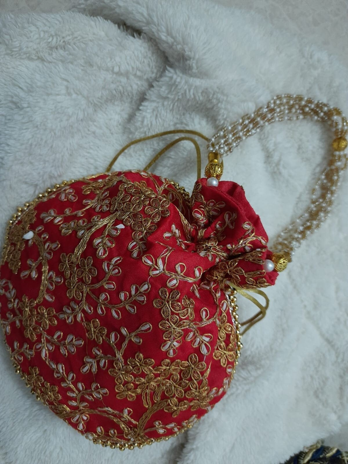 indian potli bolsas uk