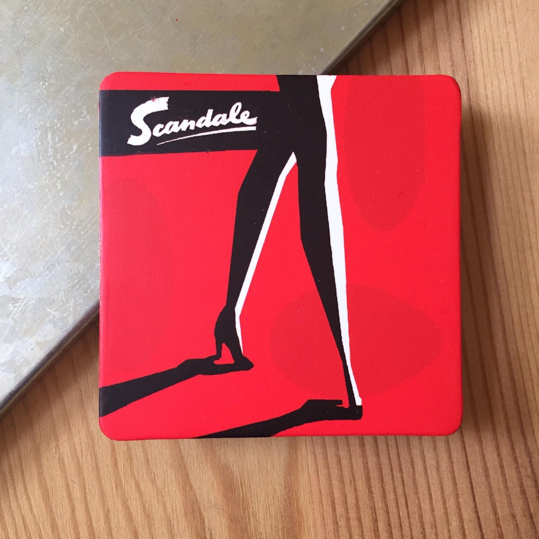 Shoes Lovers& Art Fashion for Fridge Decor Wall Etsy UK