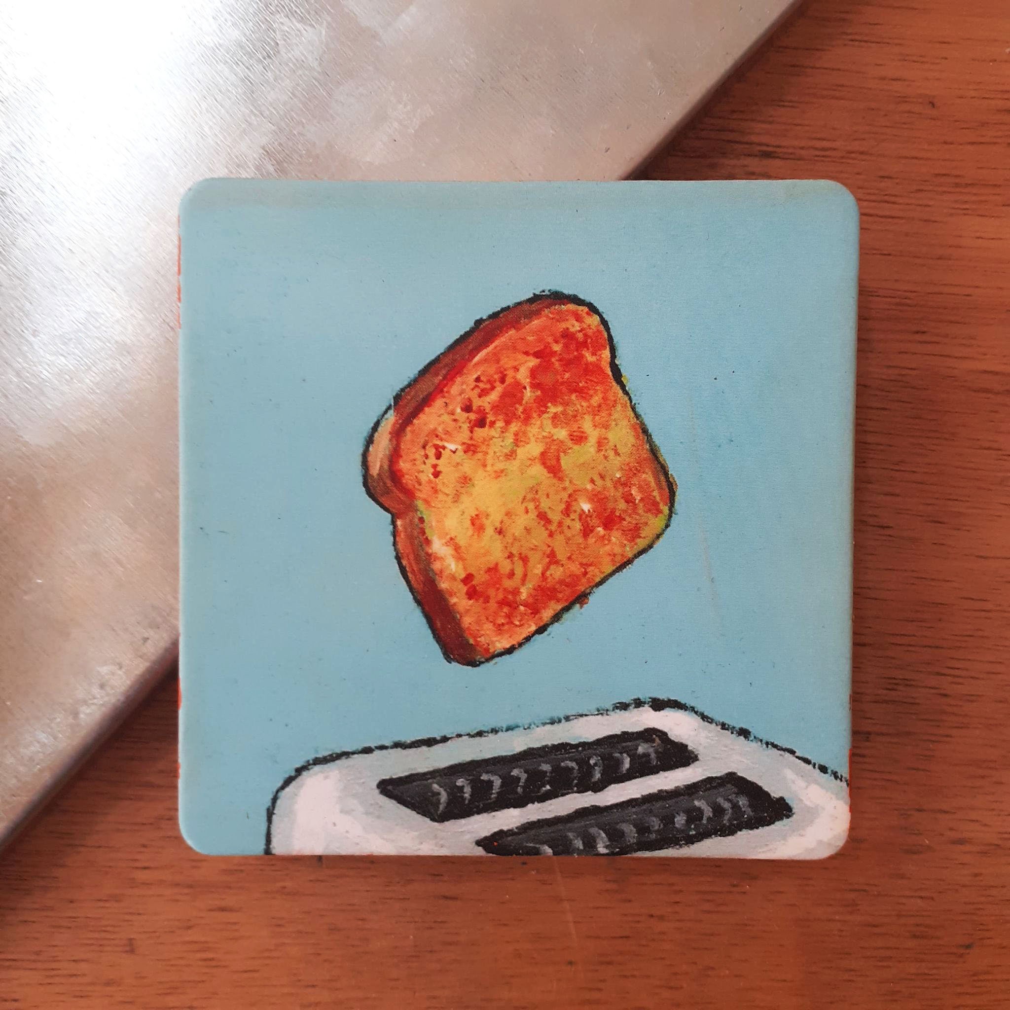 Custom Art For Magnets Par Astris | Conception 100% Unique Ensemble Limité |