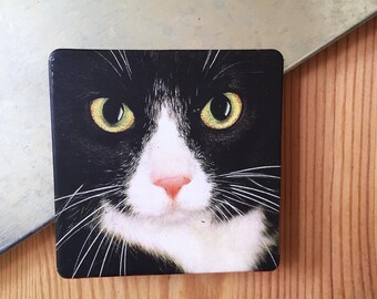 Cat Lovers "The...Cat" MAGNET For | Fridge Decor | Wall Decor | Gift Ideas |