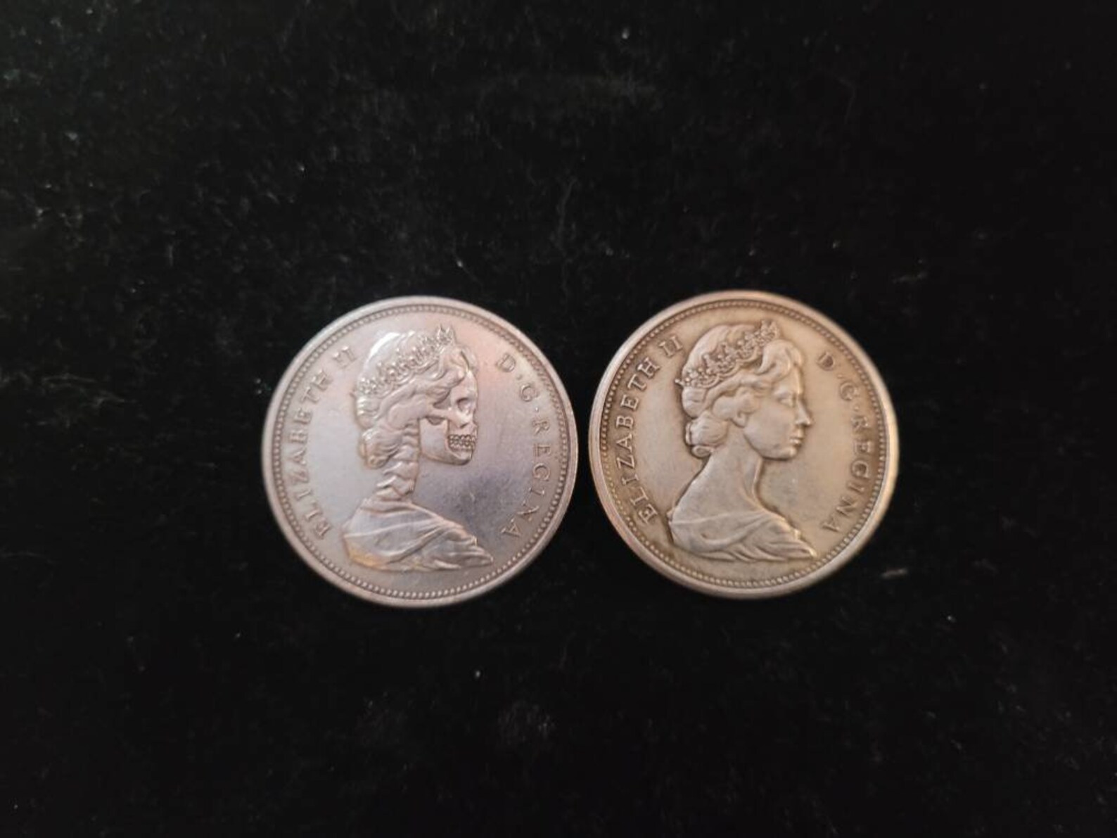 cant close coin tick cant close coin tick