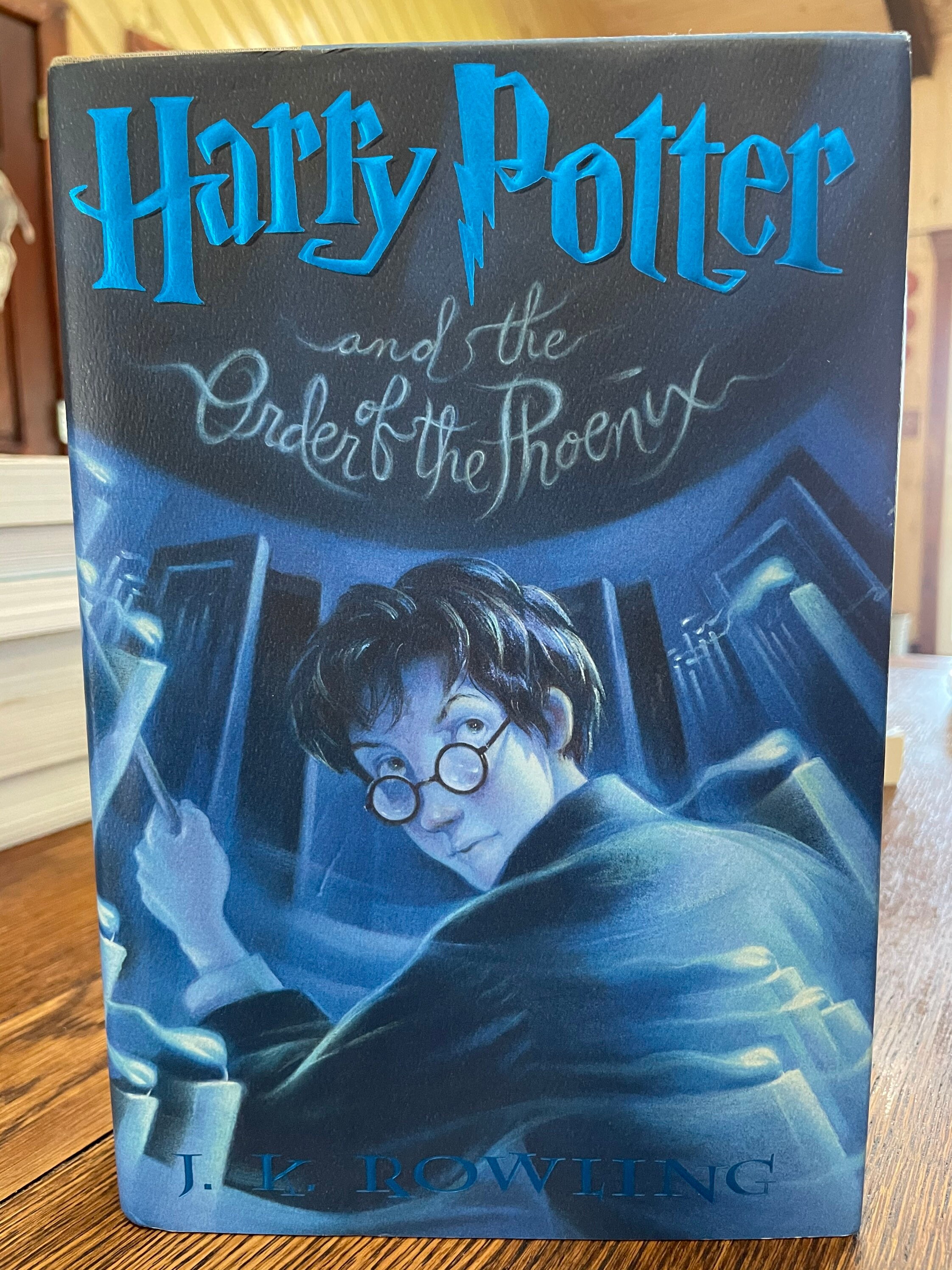 order of phoenix book release date order of phoenix book release date
