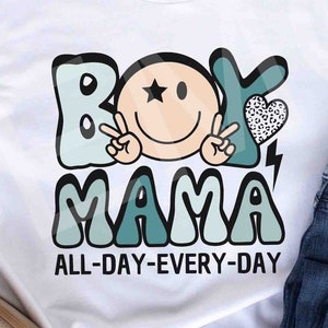 Mom Of Boys Shirt Svg, Funny Mom Svg, Mom Life Svg, Boy Mama svg png dxf, Boy Mom Svg, Mom To Boys Svg, Son Svg, Mommy Svg, Boy Svg