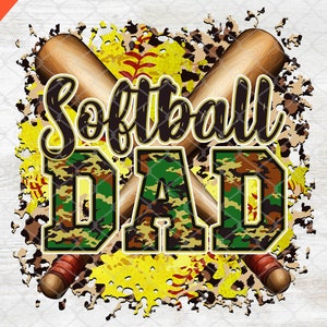 sport dad png, sublimate designs download, Softball ball png, sport png, western dad png, Softball dad png sublimation design dowload
