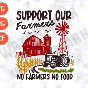 No farmers no food Svg, farmer decal Svg, american rancher Svg, farmer sweatshirt, farm life Svg, country life Svg, agriculture Svg
