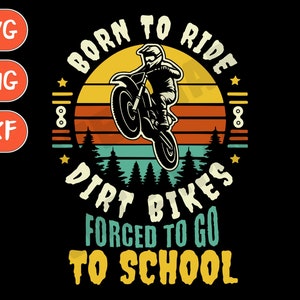 Dirt bike clipart, moto mom png, Funny kids Dirt Bike png, Motorcycle Dirtbike Racing png