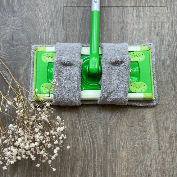 Embrace Sustainability A ZeroWaste Mopping Solution As An, 43 OFF