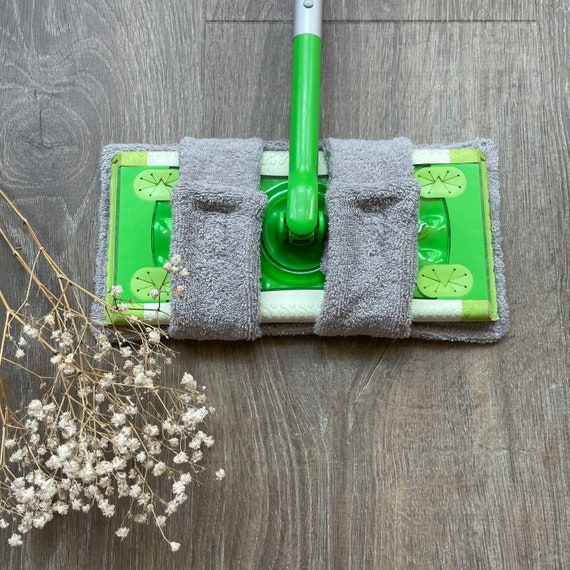 Shop All Swiffer Mopping Products