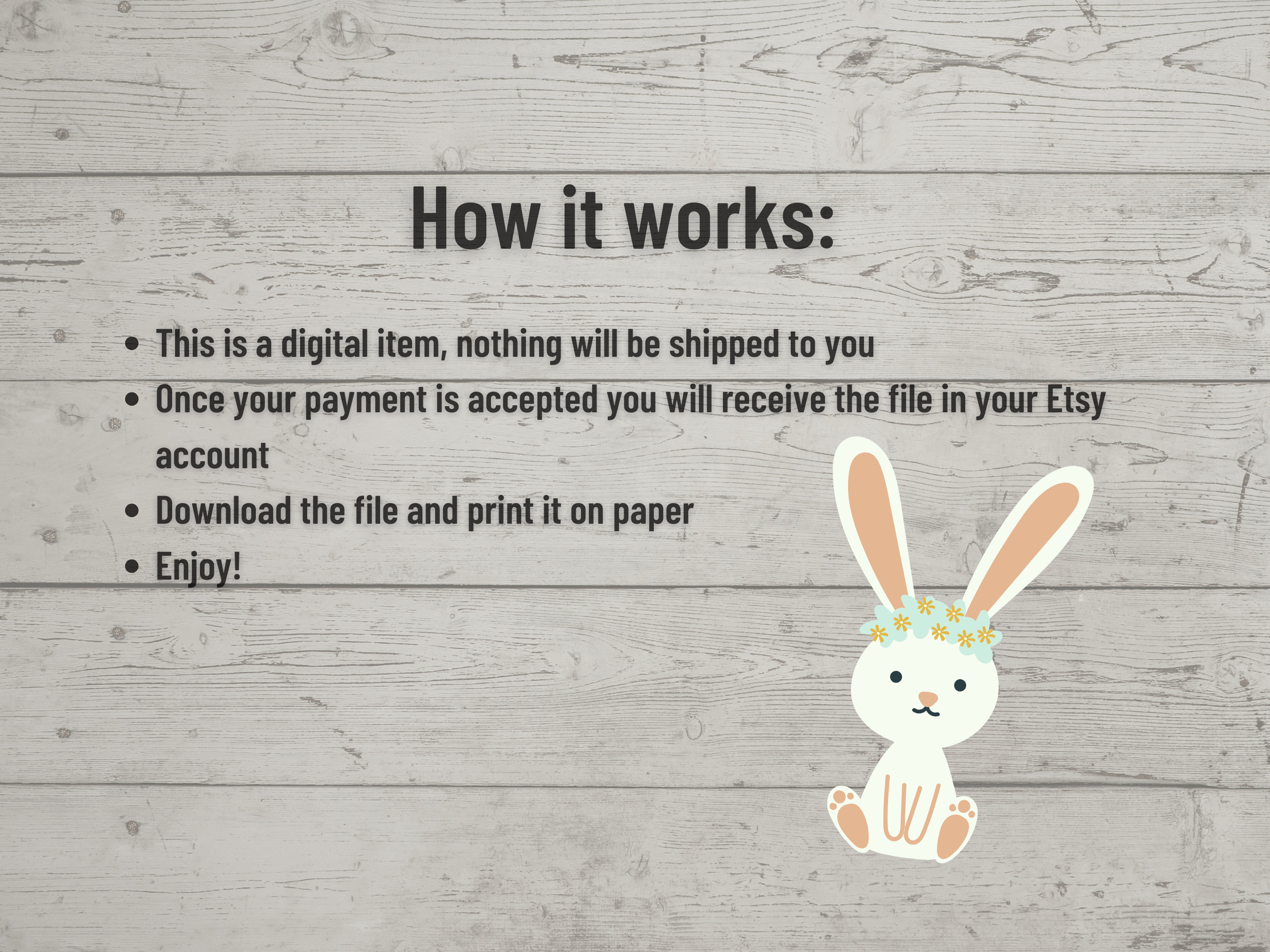 Easter Matching Game for Kids, Easter Printable Memory Game, Spring ...