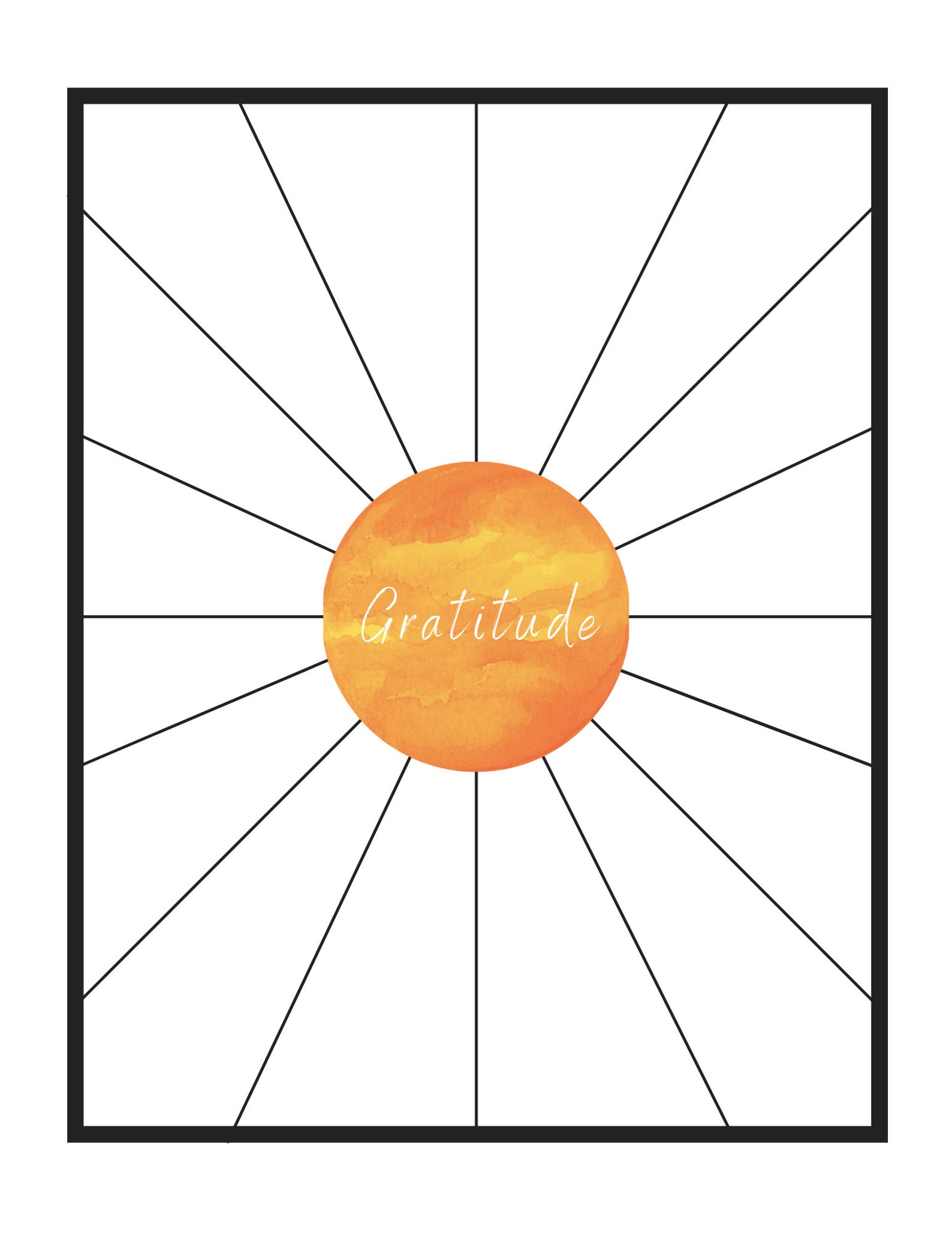 Printable Self Care Journal Pages - Etsy