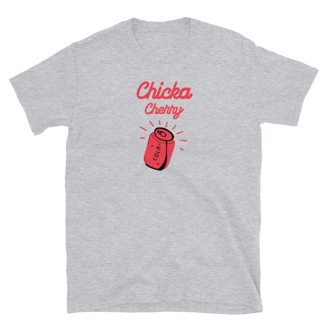 Savage Garden Chicka Cherry Cola 90s Music T-shirt - Etsy