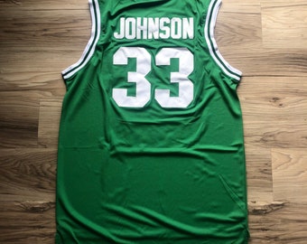 custom michigan state jersey