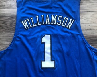 zion williamson jersey for sale