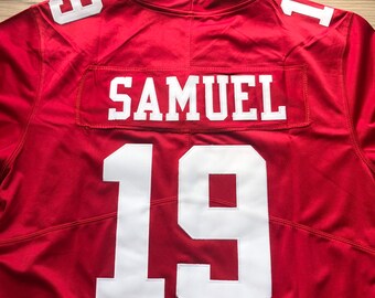 forty niners jerseys for sale