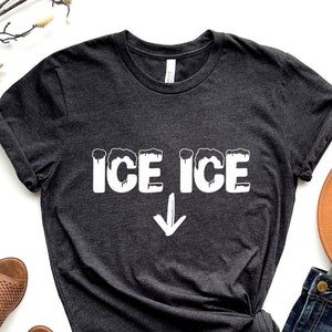 Ice Ice Baby shirt, Mum To Be Shirt, Pregnancy Reveal, Pregnancy Shirt, Pregnant Shirt, Expecting Shirt, Pregnant gifts, Announcement Shirt