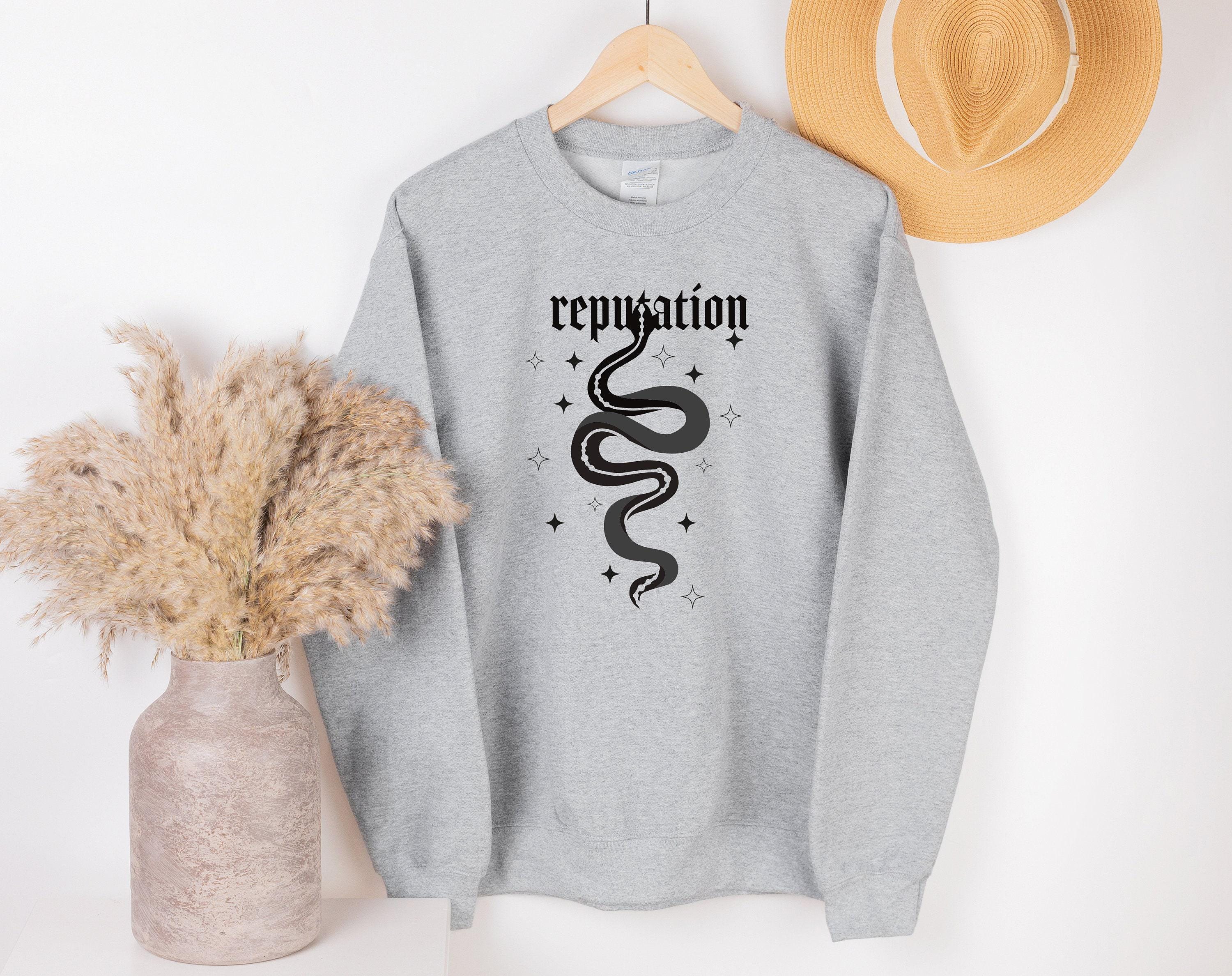 Reputation Hoodie UK