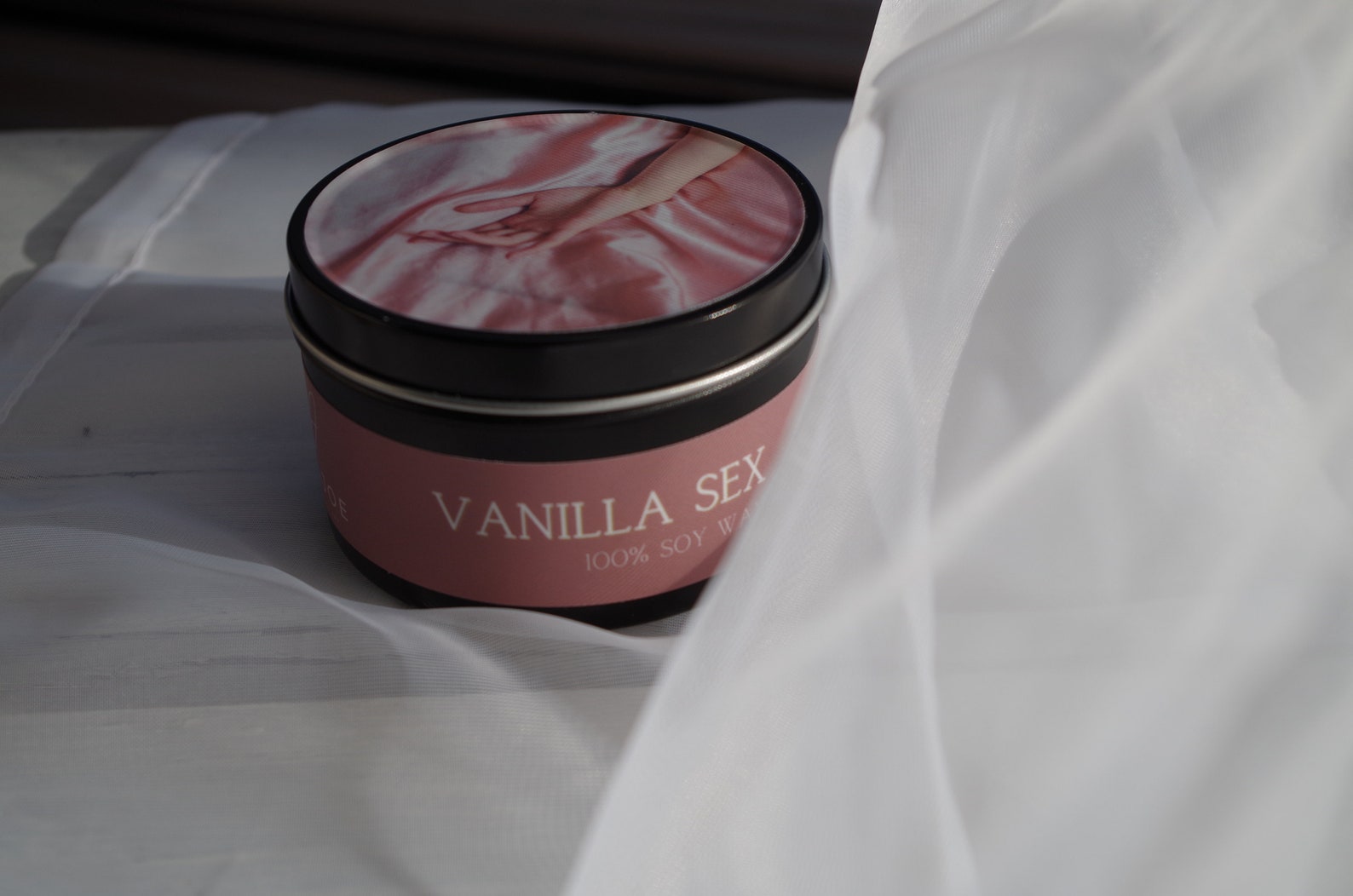 vanilla sex
