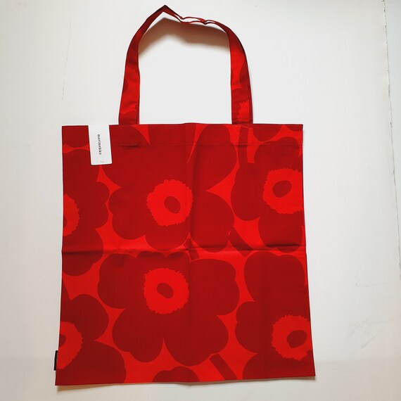 marimekko eco bag