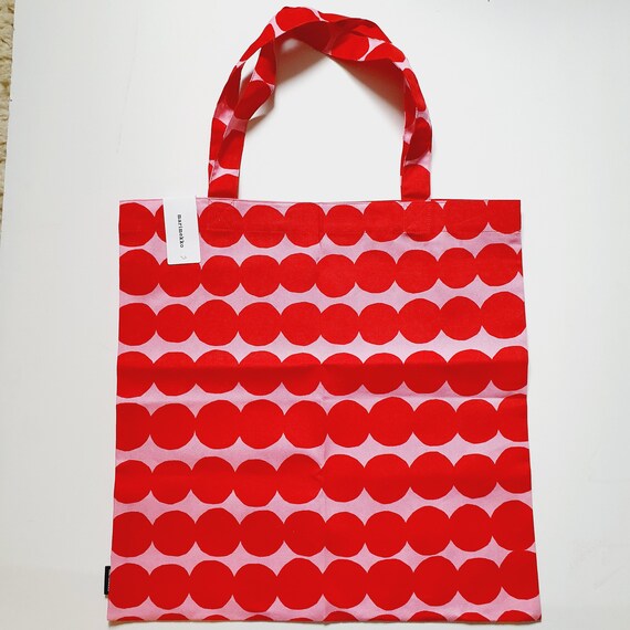 marimekko eco bag