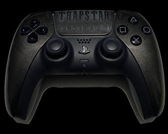 Sony DualSense Custom Controller - Trapstar (PS5)